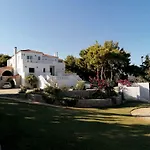 Ktima Nafsika - Ground-floor Luxury In Idyllic Estate! *