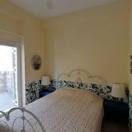 Ktima Nafsika - Ground-floor Luxury In Idyllic Estate! *