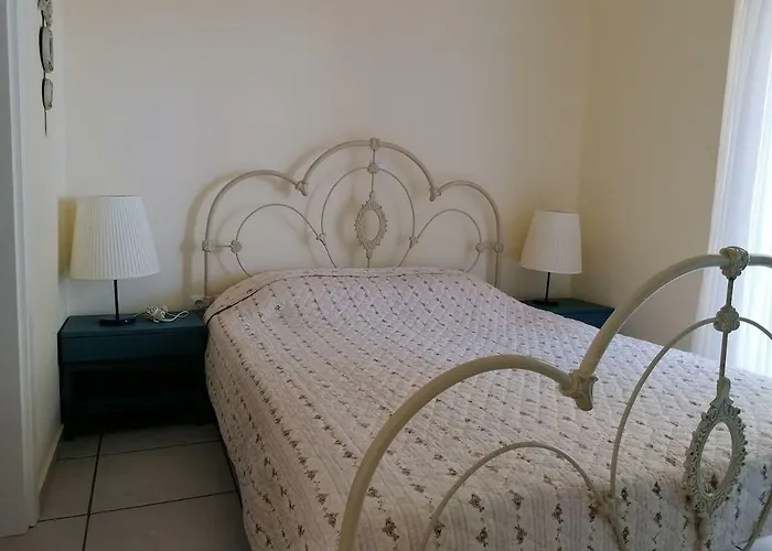 Διαμέρισμα Ktima Nafsika - Ground-floor Luxury In Idyllic Estate! Πόρτο Χέλι