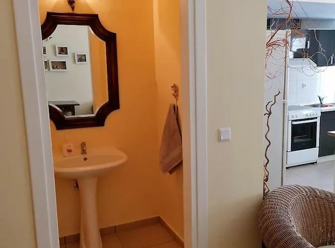 Διαμέρισμα Ktima Nafsika - Ground-floor Luxury In Idyllic Estate! Πόρτο Χέλι