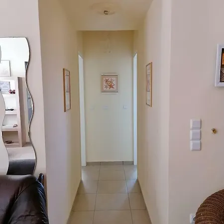 Ktima Nafsika - Ground-floor Luxury In Idyllic Estate! Daire *