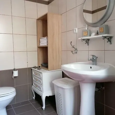 아파트 Ktima Nafsika - Ground-floor Luxury In Idyllic Estate!