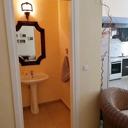 Daire Ktima Nafsika - Ground-floor Luxury In Idyllic Estate! Porto Heli