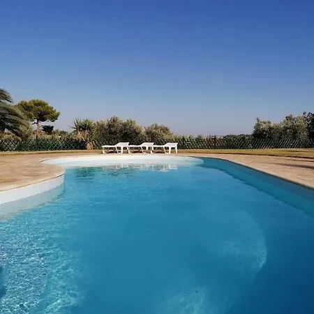 Ktima Nafsika - Ground-floor Luxury In Idyllic Estate! Daire *