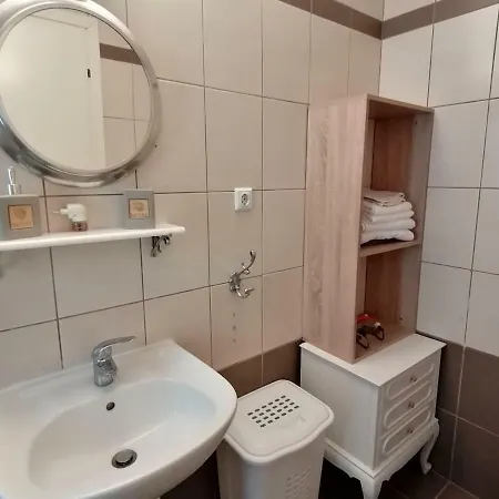 Daire Ktima Nafsika - Ground-floor Luxury In Idyllic Estate!
