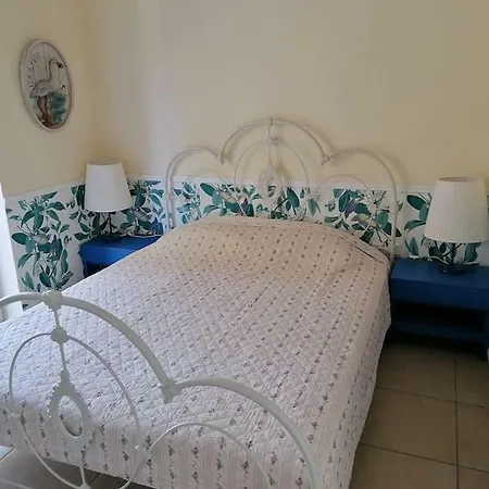 Apartment Ktima Nafsika - Ground-floor Luxury In Idyllic Estate! *