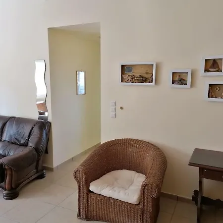 Daire Ktima Nafsika - Ground-floor Luxury In Idyllic Estate! Porto Heli