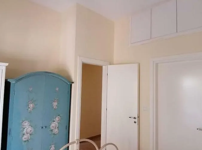 Ktima Nafsika - Ground-floor Luxury In Idyllic Estate! Апартаменты *