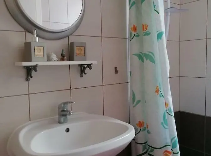 Ktima Nafsika - Ground-floor Luxury In Idyllic Estate! *