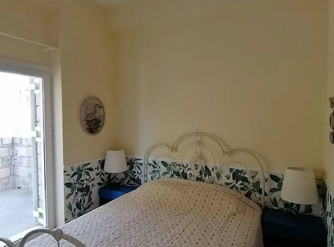 Ktima Nafsika - Ground-floor Luxury In Idyllic Estate! *