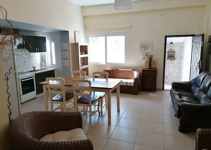 Ktima Nafsika - Ground-floor Luxury In Idyllic Estate! Porto Cheli