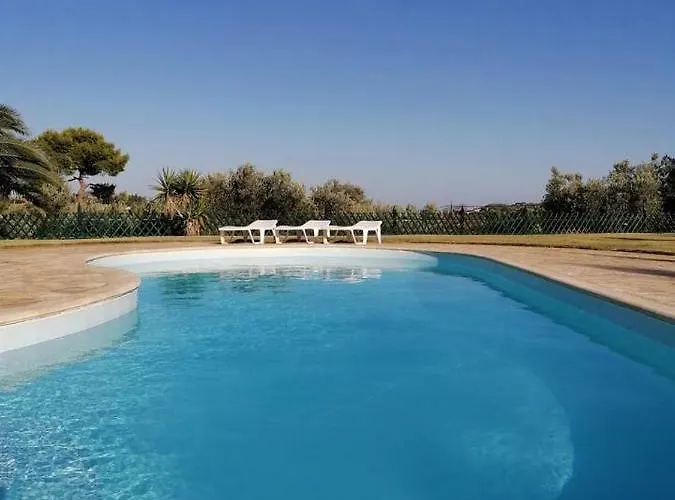 Ktima Nafsika - Ground-floor Luxury In Idyllic Estate! Апартаменты *