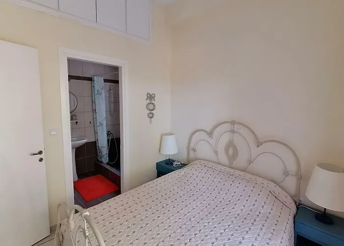 Ktima Nafsika - Ground-floor Luxury In Idyllic Estate! * Porto Heli