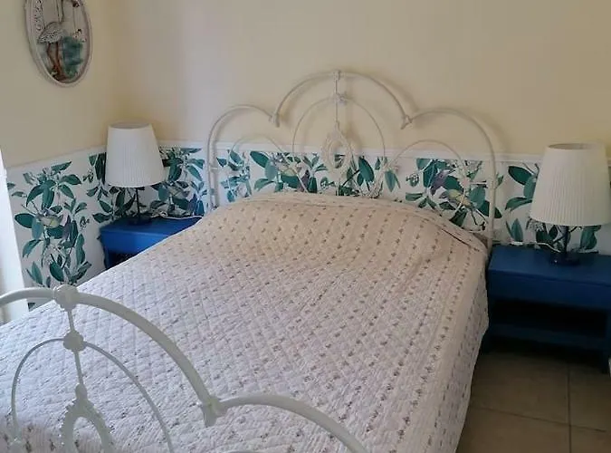 アパート Ktima Nafsika - Ground-floor Luxury In Idyllic Estate! *